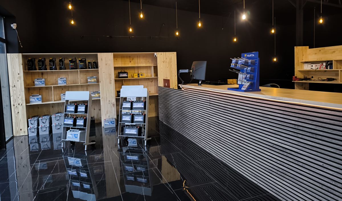 Autotruck42 à Roanne et Mably